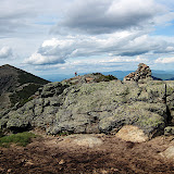 Counterclockwise Pemi Loop (with West Bond)
