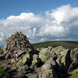 Clockwise Pemi Loop (with Galehead and West Bond)