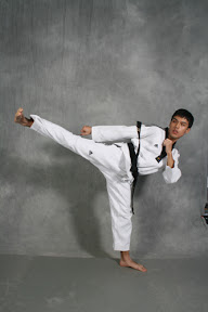 Taekwondo Masters Club