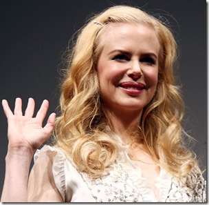 nicole botox