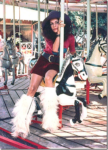 Gal Costa gal70