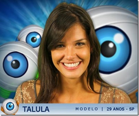 TALULA