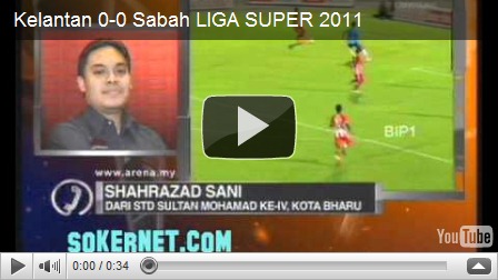 liga super 18 mei 2013 kerancakkan liga super malaysia 2013