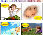 CE IMAGINI DORITI ...PE SUPORT MAGNETIC,PENTRU 1 IUNIE !
