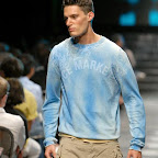 GAS
Menswear spring summer 2007
June 2006 Milano