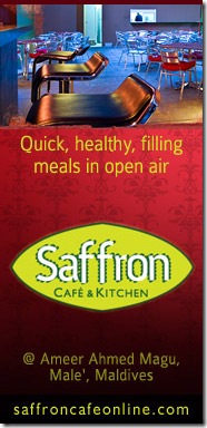 saffron
