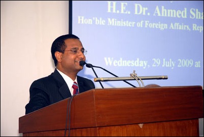 Shaheed_ICWA_speech
