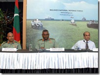 MNDF-PR