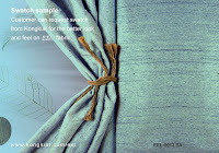 EEL-YARN-FAS06