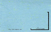 NEP-0124U(Light Blue KKA100-2-Green Luminous1x3)