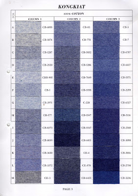 100% COTTON