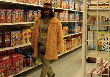 weird people walmart 4