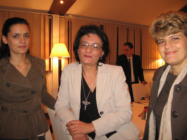 Intilnire 14.11.2008 - Suzi