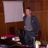 Michałki 2007 - Zebranie