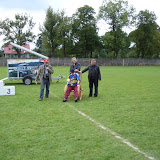 Michałki 2008 - Dekoracja