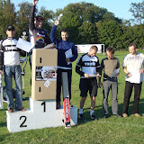 Michałki 2006 - Dekoracja