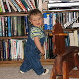Will April & May 2007