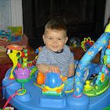 Will - June & July 2007