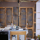 Kitchen Demolition