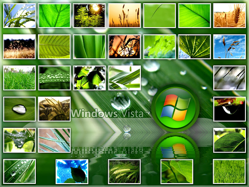 Windows Vista desktop wallpapers-Windows Vista desktop wallpapers