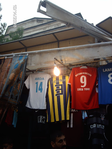 Embajadora