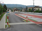 Donzé SA - Gare Courgenay