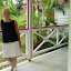 Mum en Guadeloupe