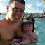 Sympa, la baignoire