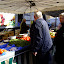 Le marché de la Croix-Rousse !