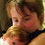 Justine et Violette