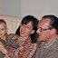 Avec Tatalyne et Tonton Yves