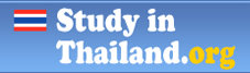 Study In Thailand