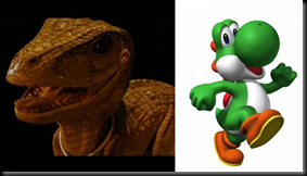 yoshis