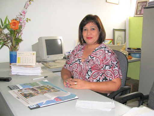 Márcia Cristina da Silva