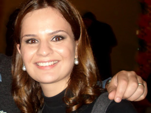Os 21 anos de Laiz Monteiro da Silva