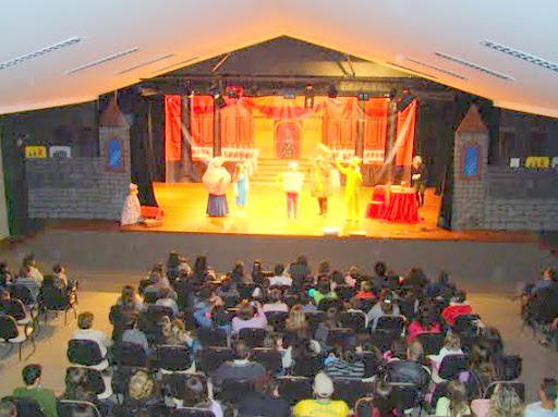 Muita arte e cultura nas comemorações dos 98 anos