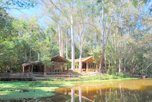 Nova Floresta – Restaurante