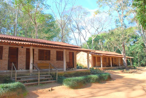 Pousada Nova Floresta