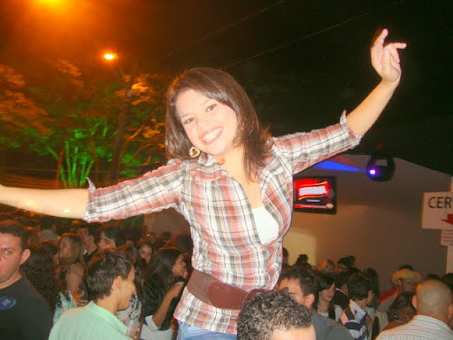 Veja fotos da moçada que curtiu a Expofolia