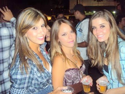Veja mais fotos de sábado na Expofolia