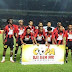 Bekuk Psms , Persipura Buka Jalan Ke Semifinal