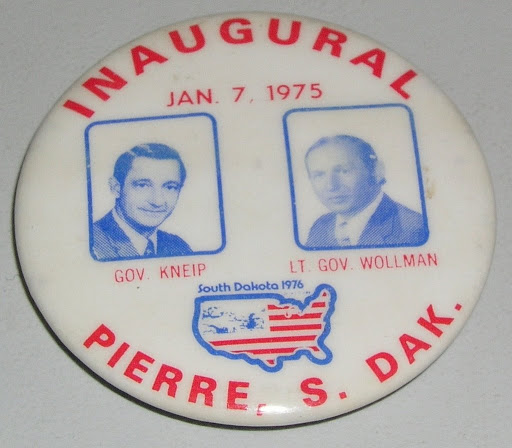 Inauguration and Political Memorabilia