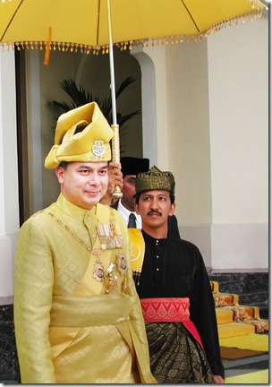 RajaNazrinShah_crownprince_Perak_Malaysia