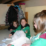 EHBO Opkomst 30-01-2010