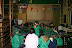  Fotos van de opkomst