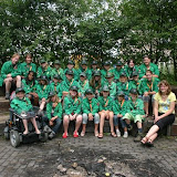 Zomerkamp 2009
