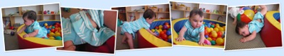 View Ayelet Exploring at School