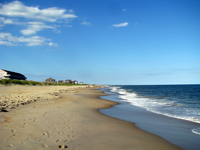 Hatteras 155