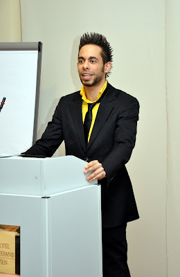 Amir Amir Ahmed (Statuten)