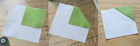 triangles